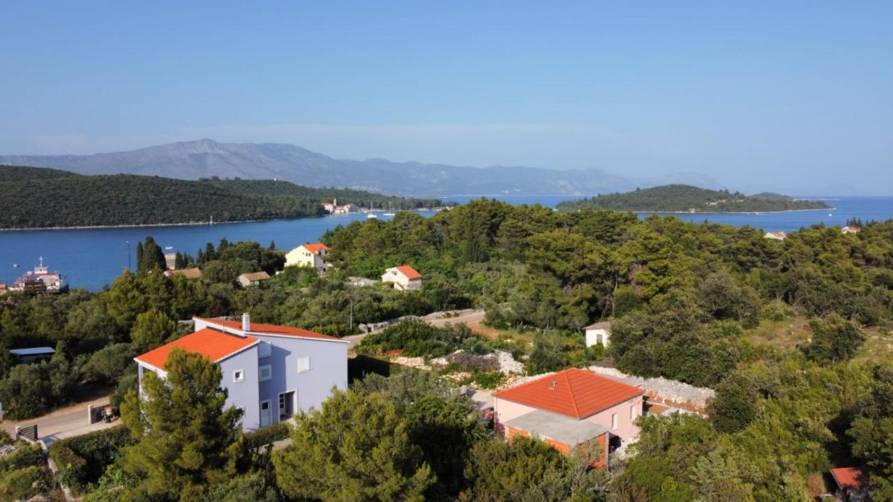 Apartmani Anita, Korcula Exterior foto