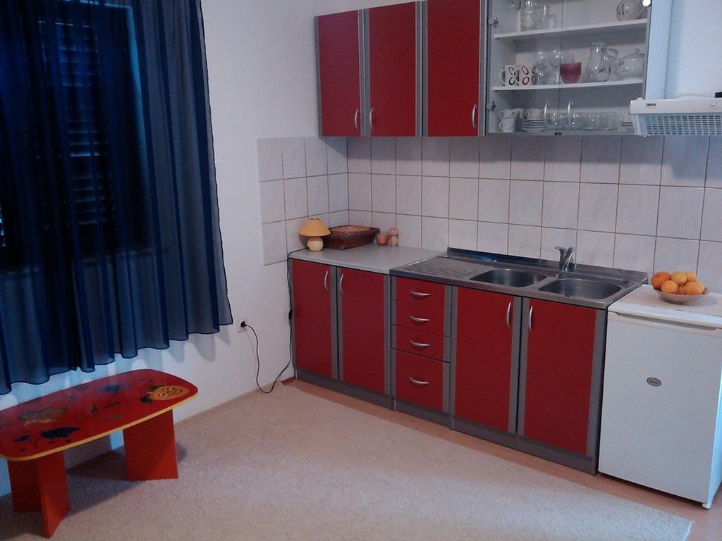 Apartmani Anita, Korcula Zimmer foto
